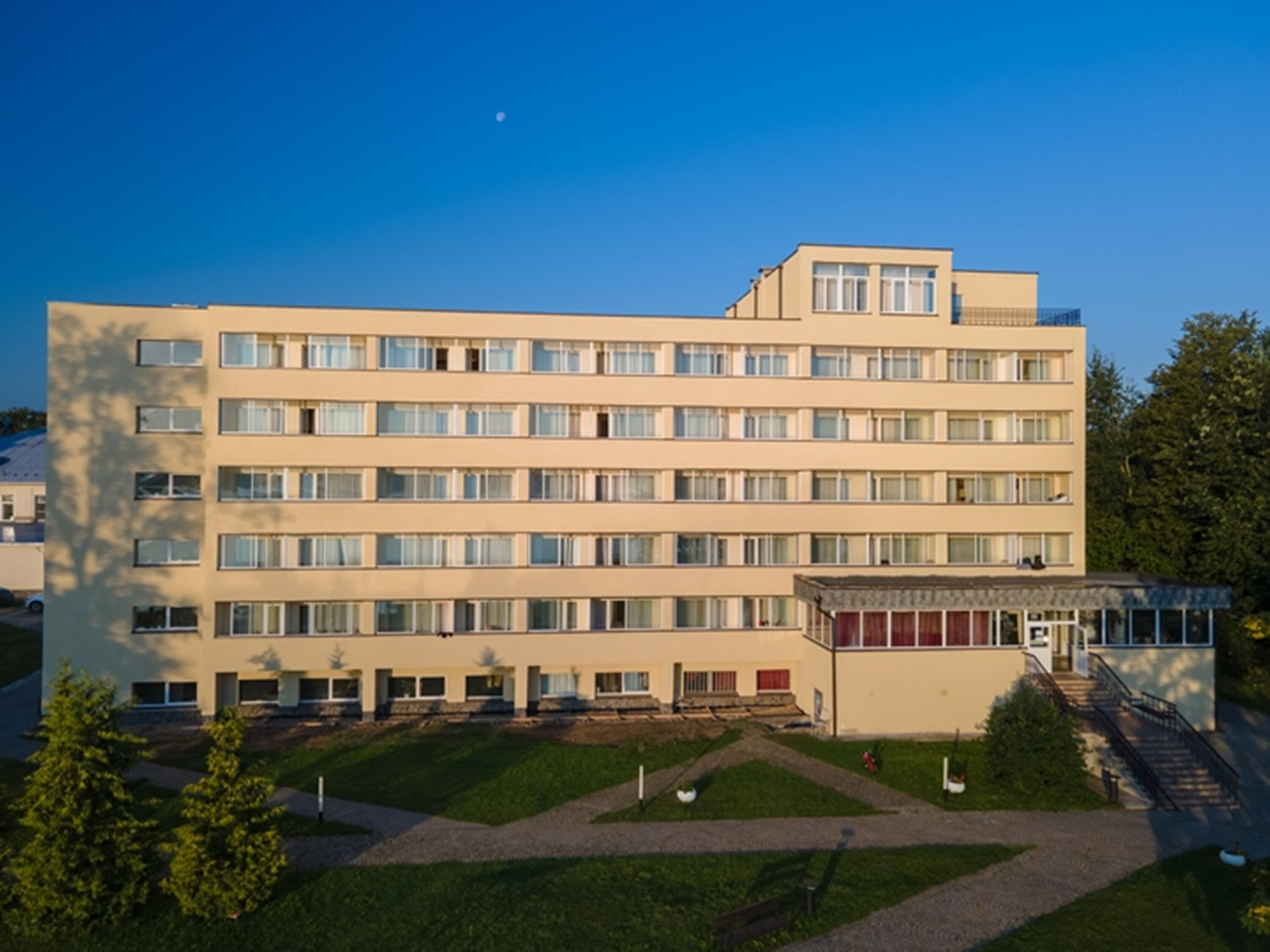 Фото Амакс Валдайские зори