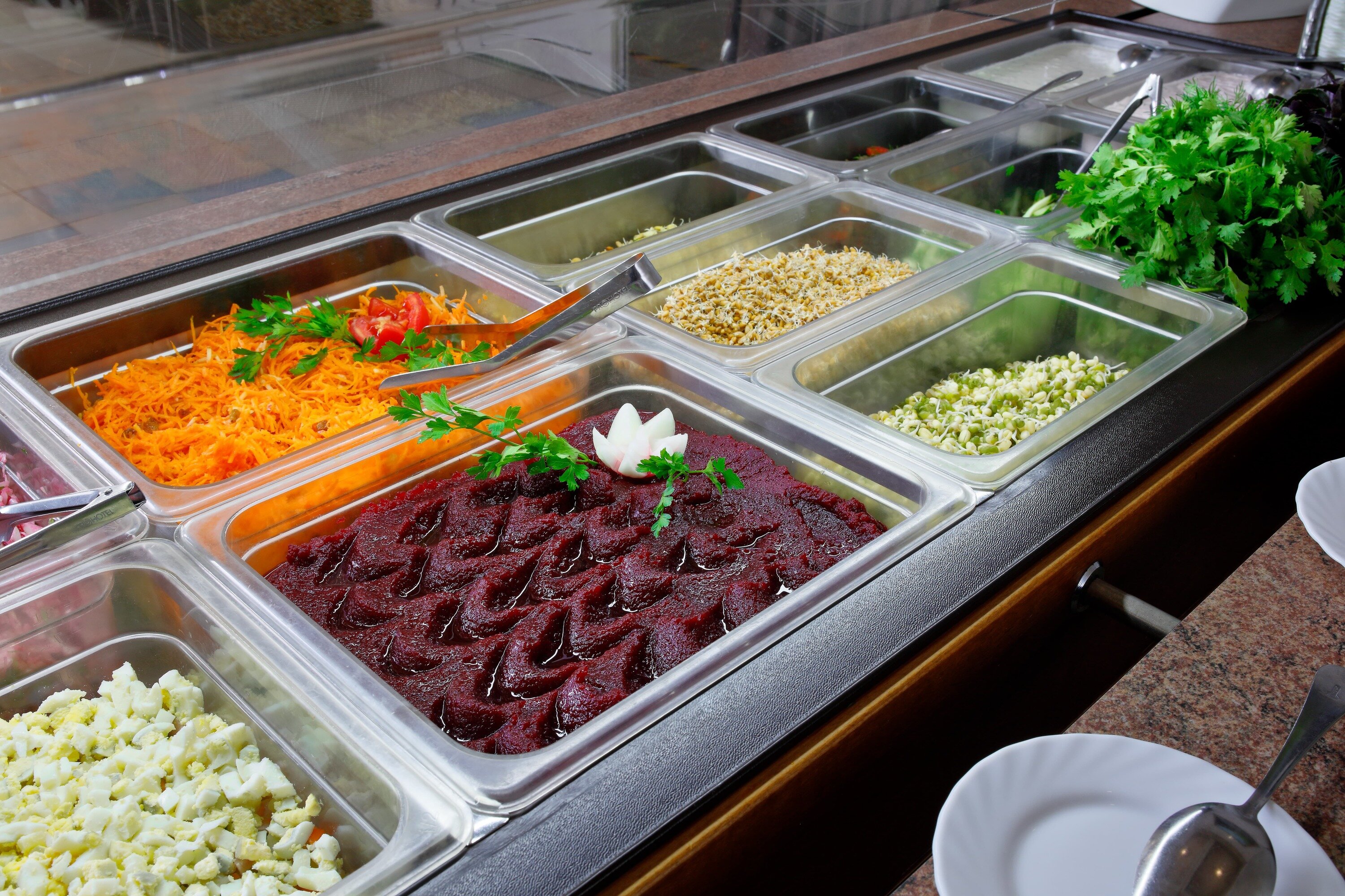 Фото Амакс Курорт Шахтер