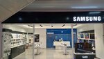 Firmenniy magazin Samsung (Kashirskoye Highway, 26) ، متجر أجهزة إلكترونية