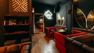 «T&S Lounge» фото 1