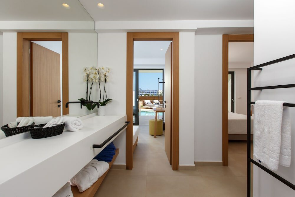 Фото Aloe Boutique Hotel