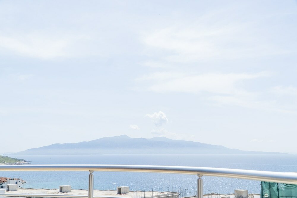 Фото Hotel Blue Sky