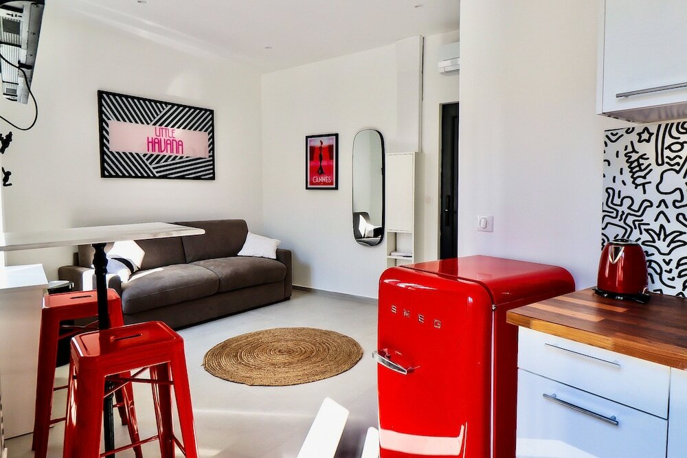 Фото Villa Marina Cannes