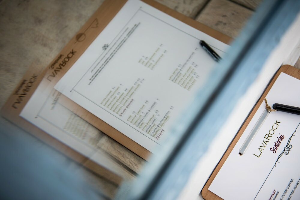 Фото LavaRock Villa