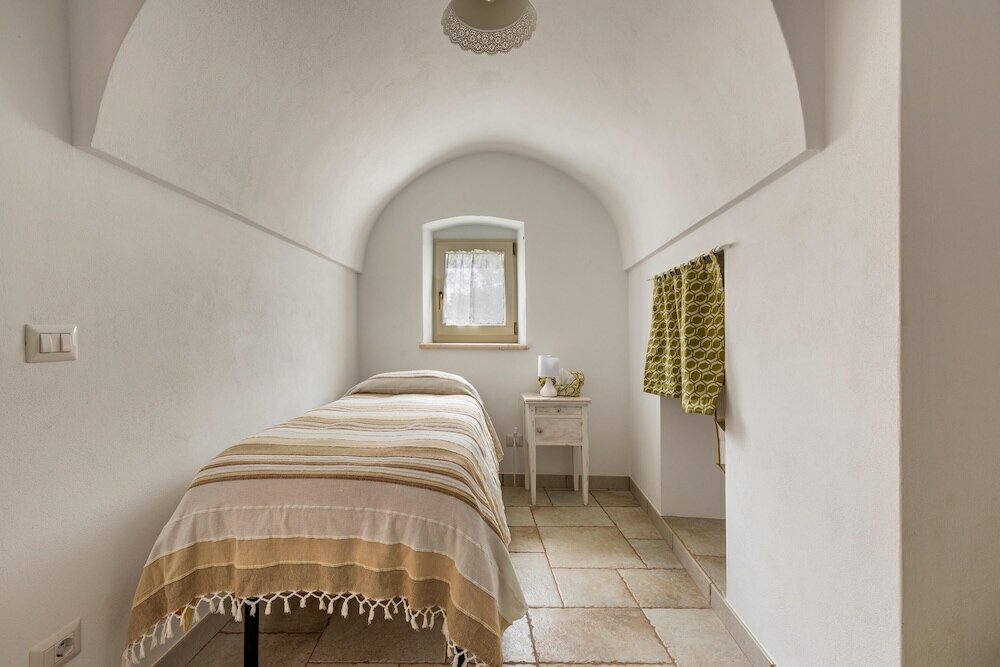 Фото 2402 Trullo Ventura by Perle di Puglia