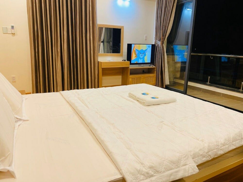 Фото Tran Duy Luxury Villa 2