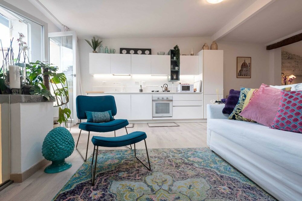 Фото Design Loft in Florence - Hosted by Sweetstay