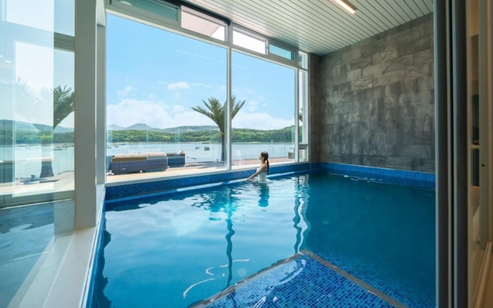 Фото Yeosu Highlark Resort