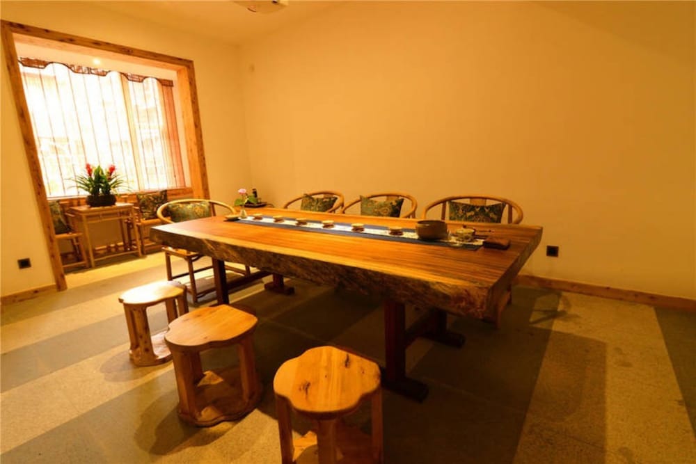 Фото City Cottage Hotel Chunxi Rd Branch