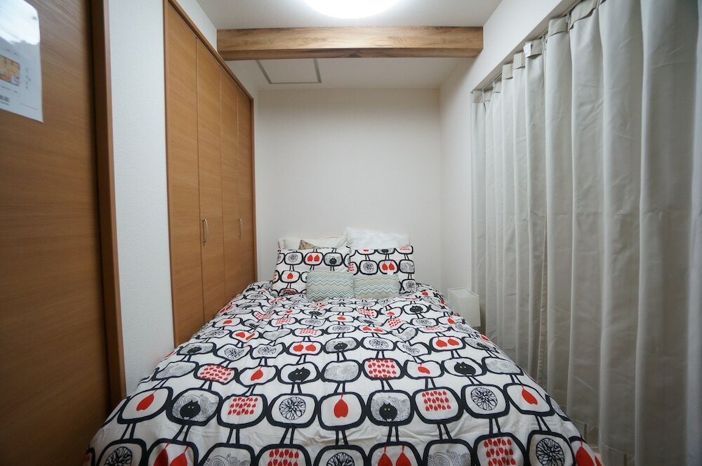 Фото Not Ninja Osaka Taisho