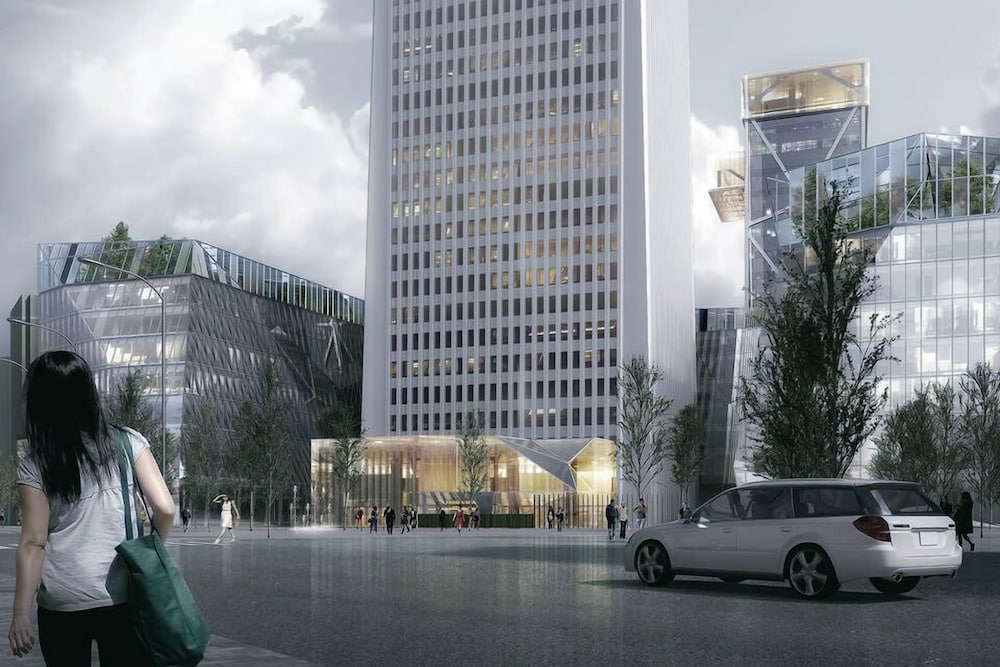 Фото H4 Hotel Wyndham Paris Pleyel Resort