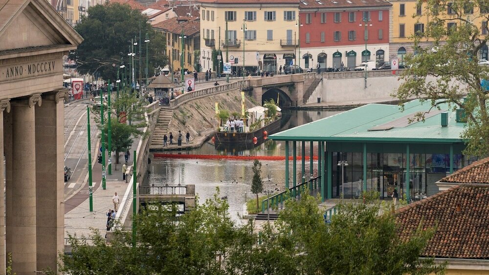 Фото Italianway-Corso San Gottardo 16