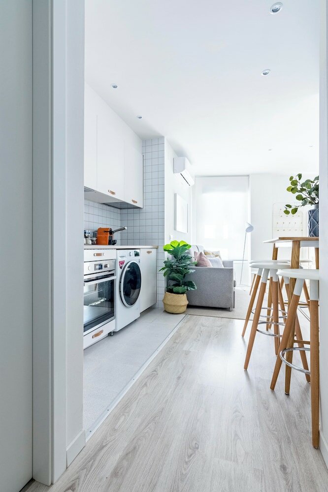 Фото Olala Mad Apartments