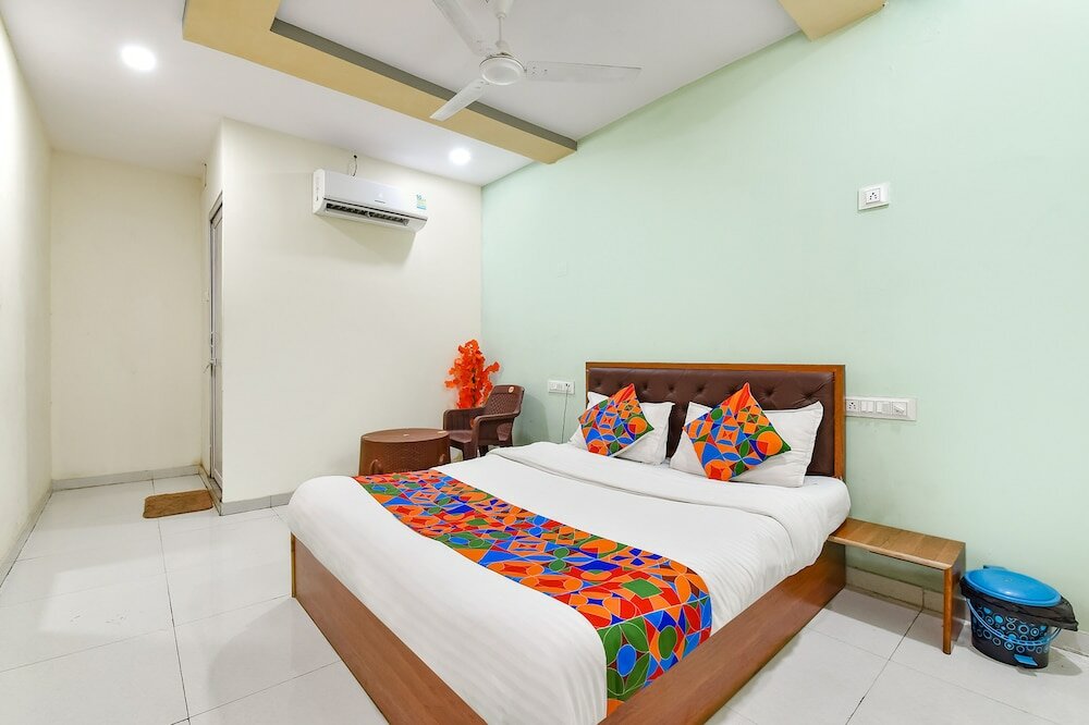 Фото Fabexpress Intercity