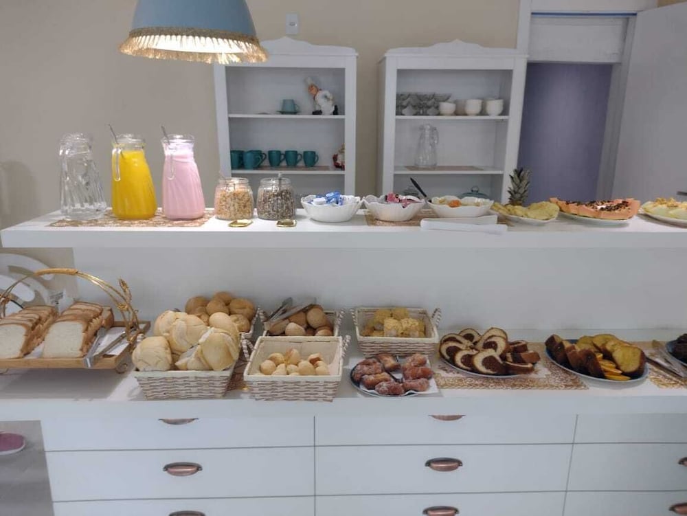 Фото Pousada Cavalero