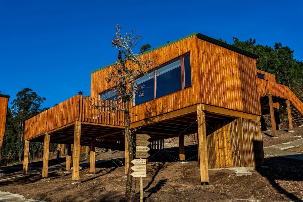 Фото Nidos de Carnota