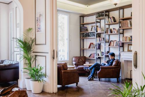 Фото Casa Gracia Barcelona Hostel