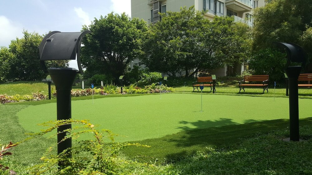 Фото Carlsen Residence