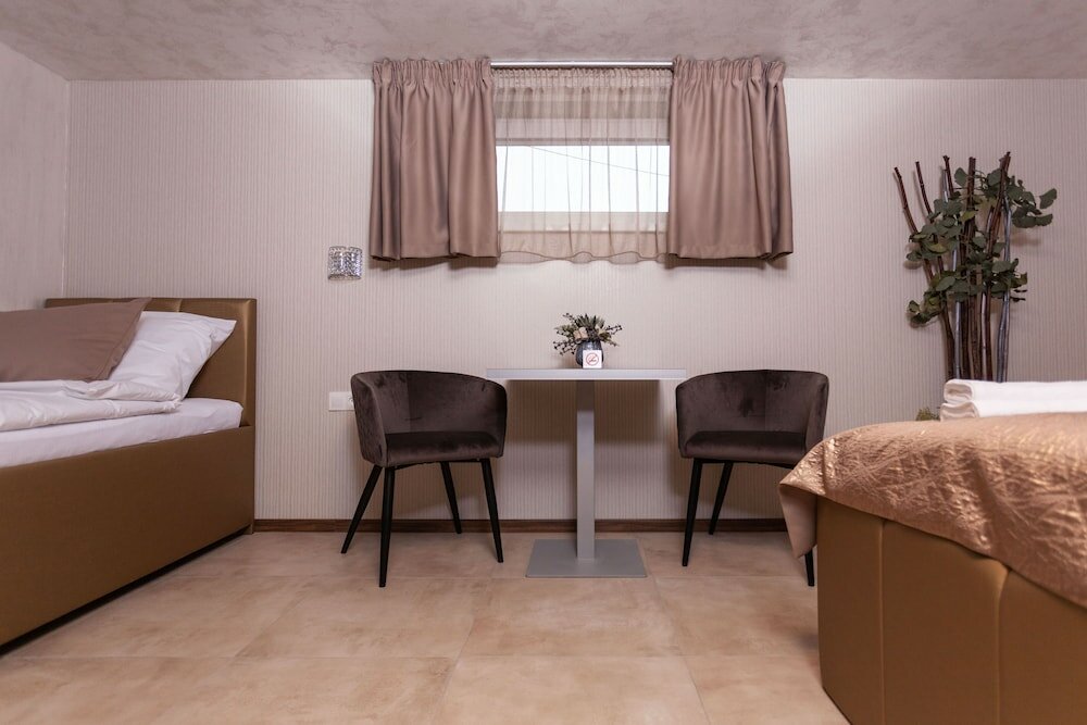 Фото Villa Dunaj