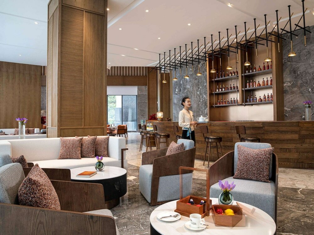 Фото Pullman Yuxi Falcon