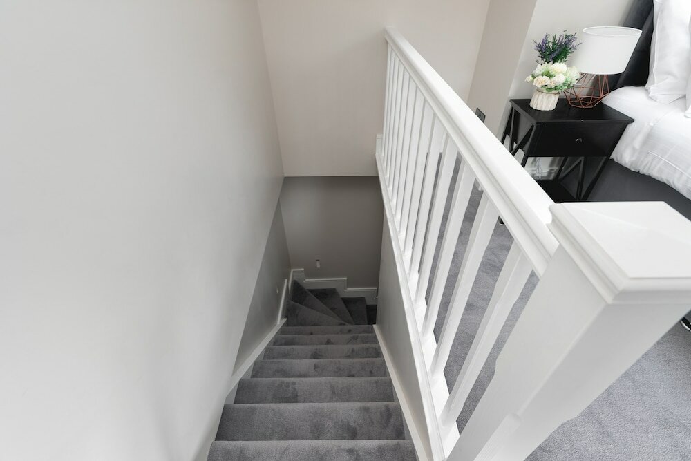 Фото Skyvillion Apartments Cockfosters