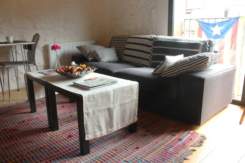 Фото Hotel Can Bo de Pau