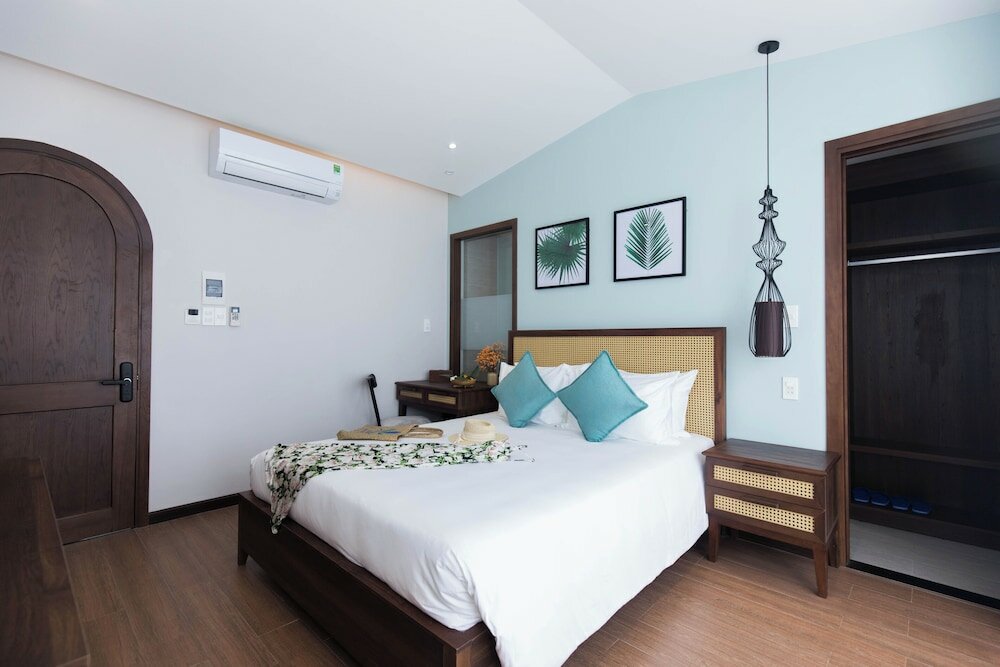 Фото Flower Beachstay & Coffee