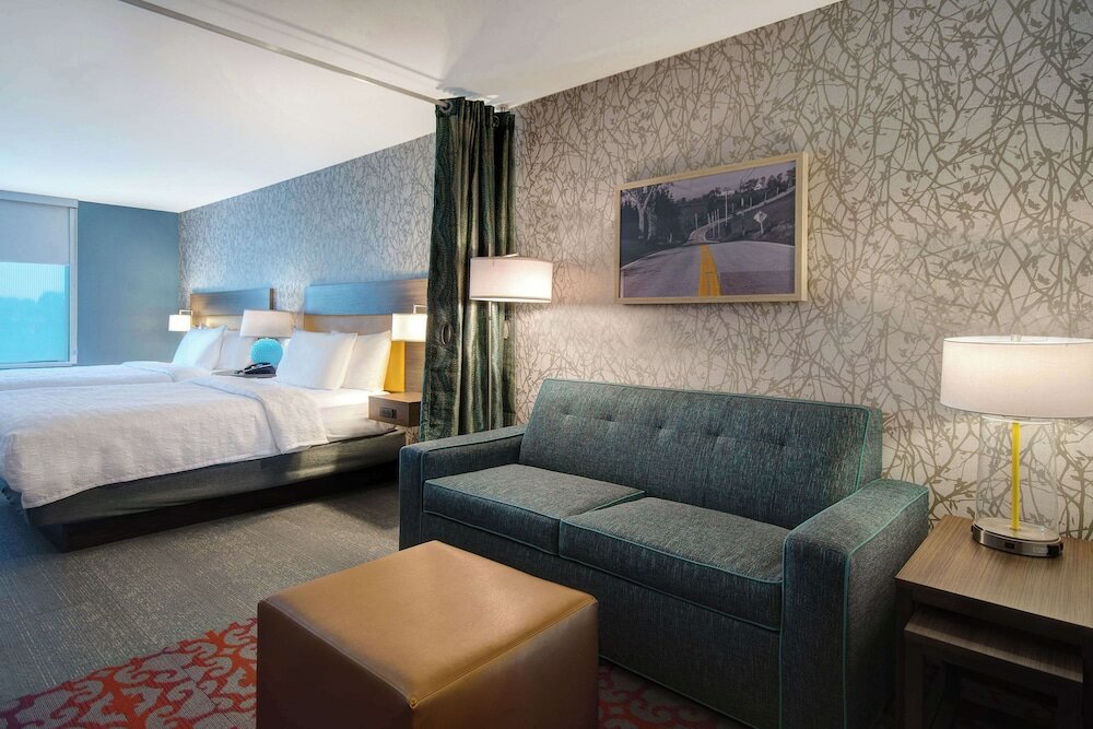 Фото Home2 Suites by Hilton Shepherdsville Louisville South