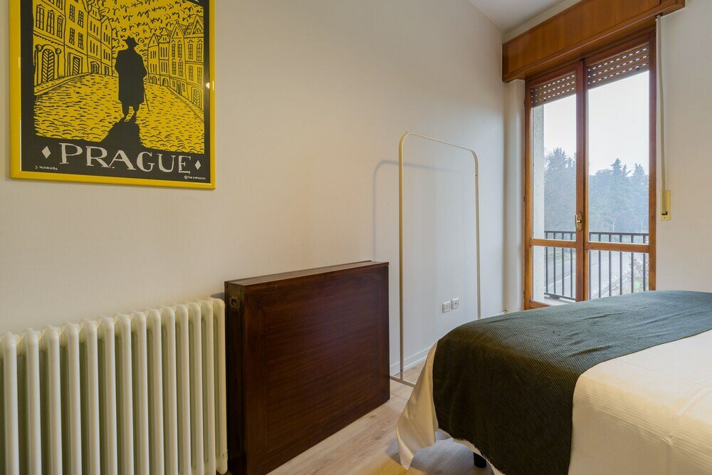 Фото Alle mura apartment