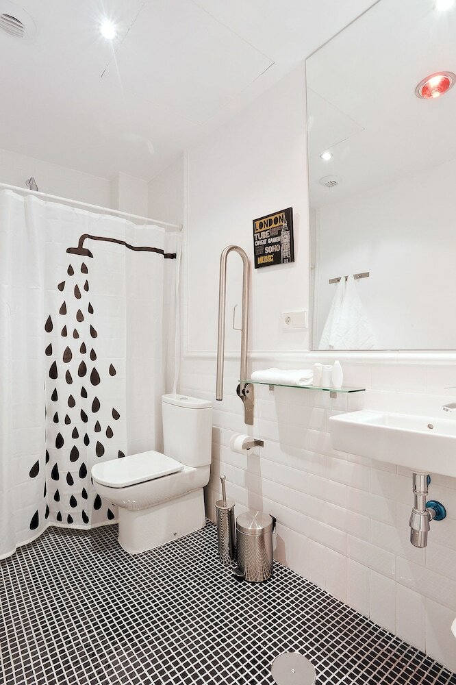 Фото Casa Miravalle Apartamentos Darro