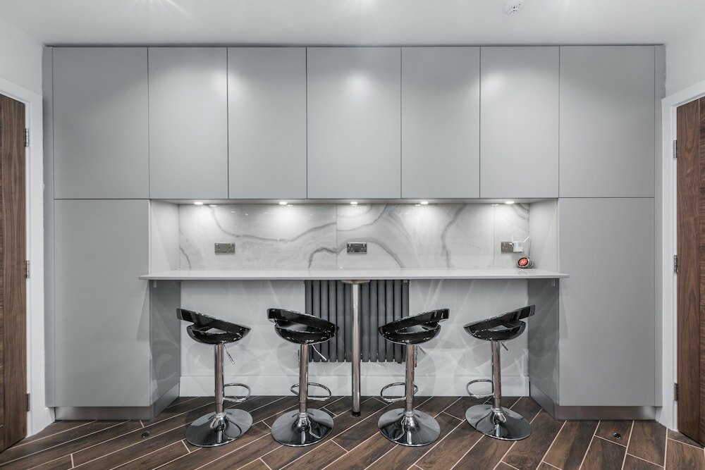 Фото Goldbeaters House