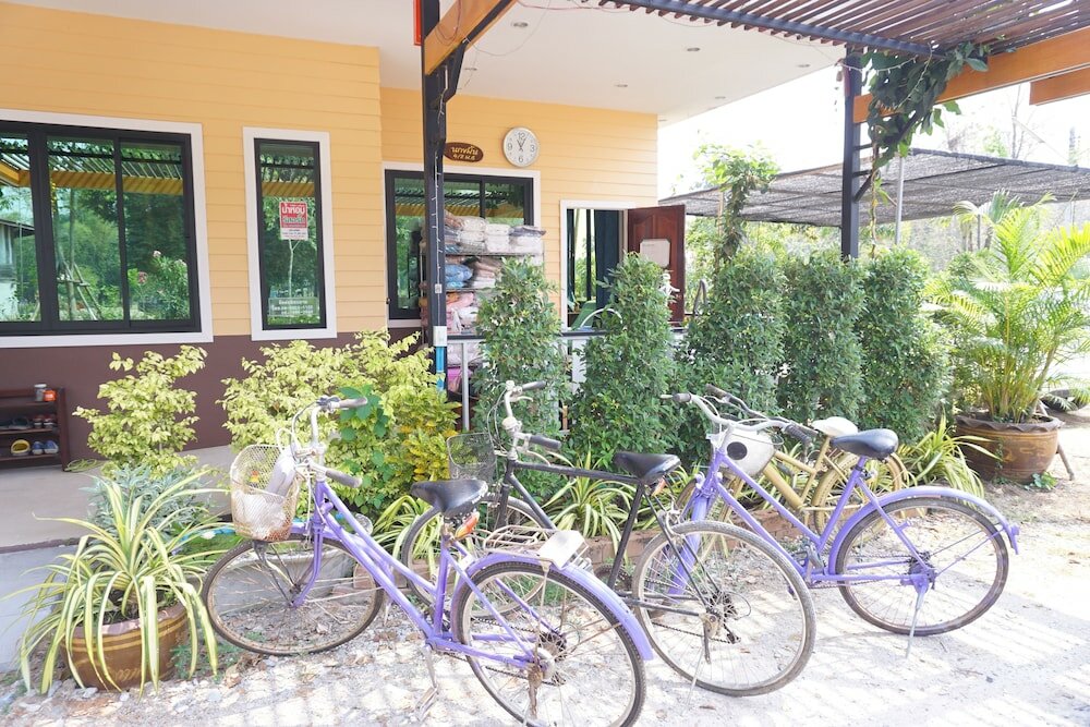 Фото Numhom Resort