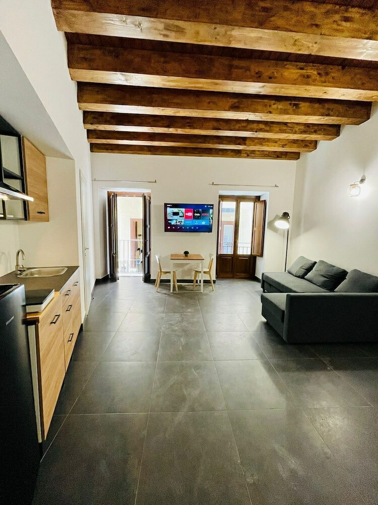 Фото Palermo Inn Boutique Hotel