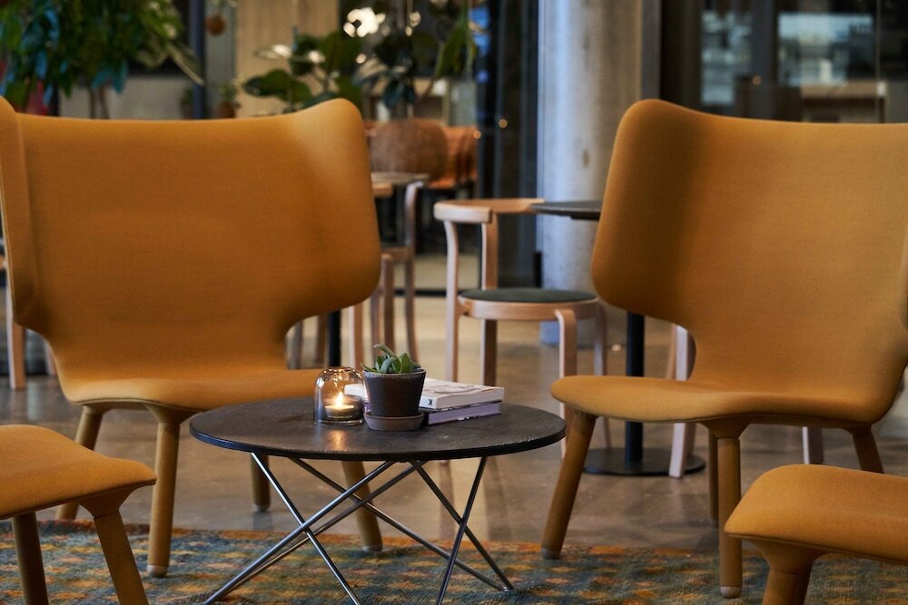 Фото Hotel GUESTapart