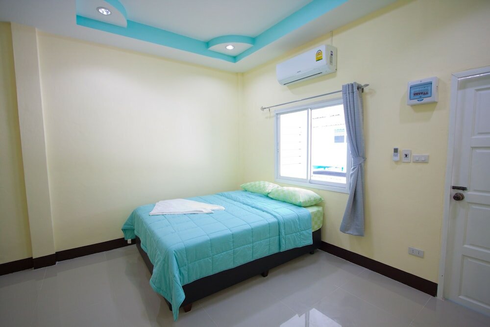 Фото Baan Rommai Sattahip