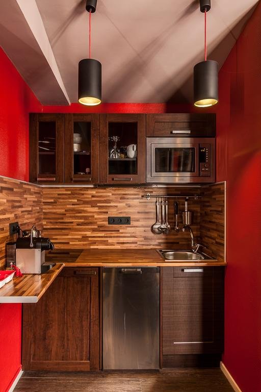 Фото Le 84 Sainte-Cath'