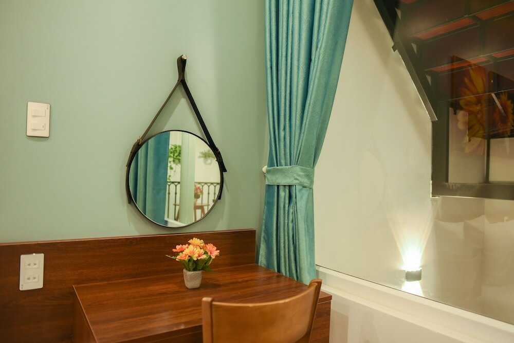 Фото Anan Homestay Hue