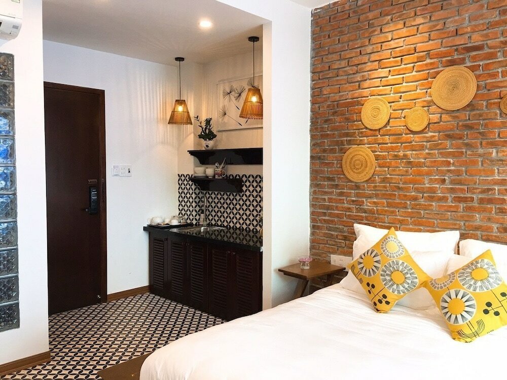 Фото Banana Flower Homestay