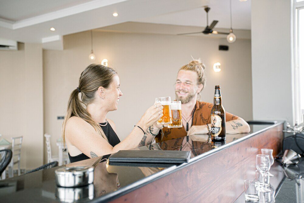 Фото Emerald Bay Resort Mirissa