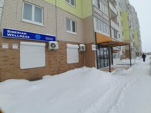 Podoroom (Tolyatti, Primorskiy Boulevard, 61), estudio de manicura