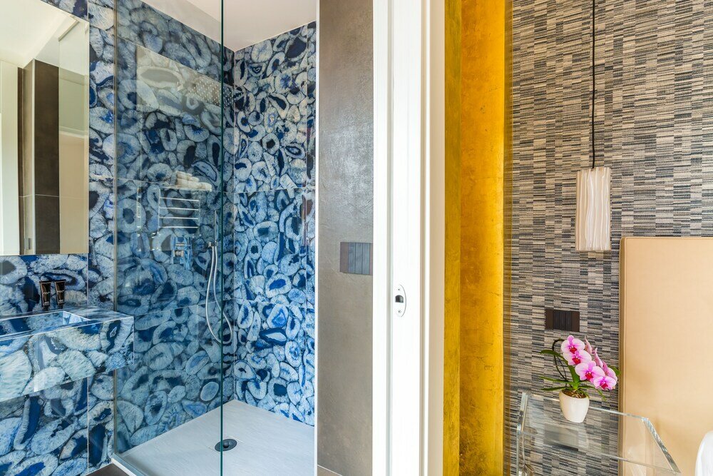 Фото Dei Martiri Suite