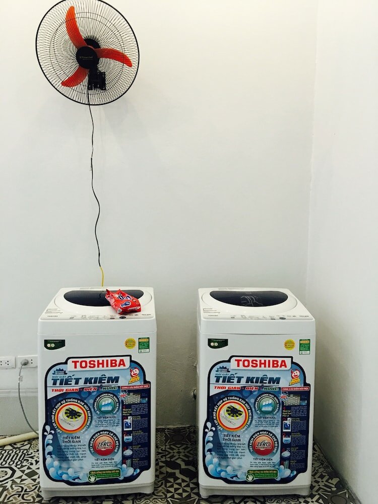 Фото Awa Downtown Hostel