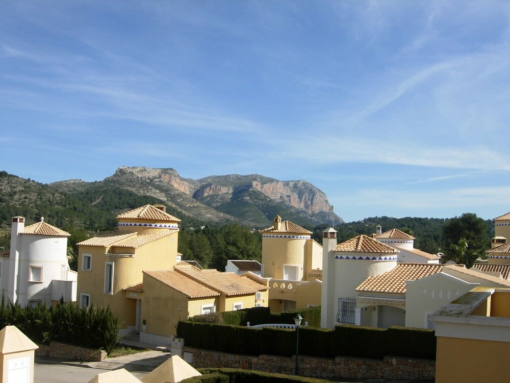 Фото Apartamento Pinares Green