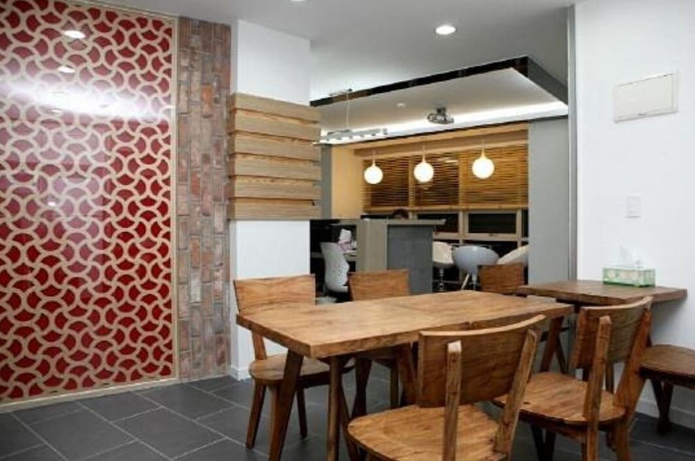 Фото Hostel Kpop