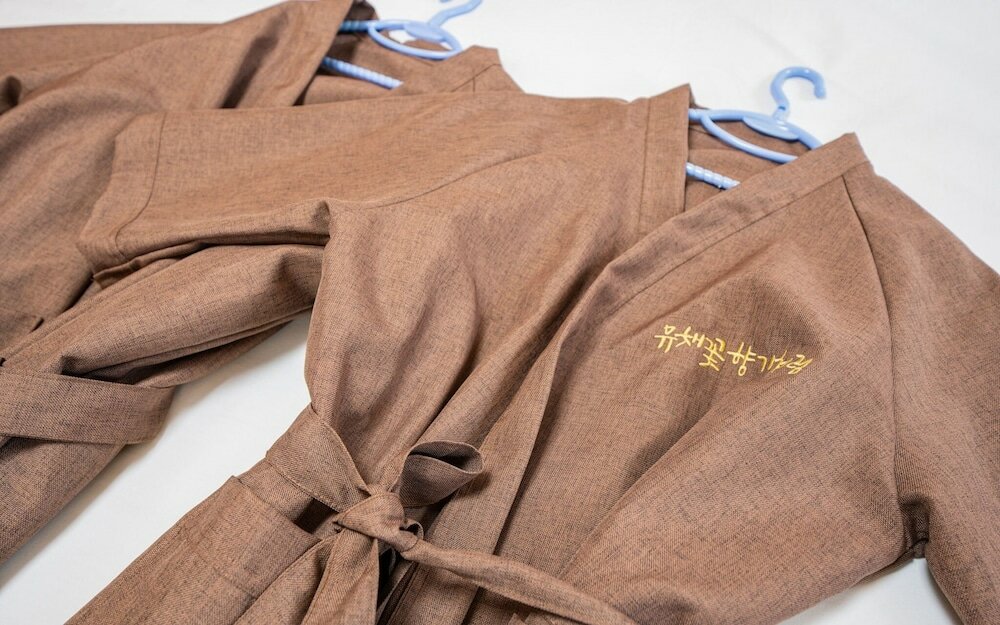 Фото Yangyang Yuchaekkotyanggicheoreom