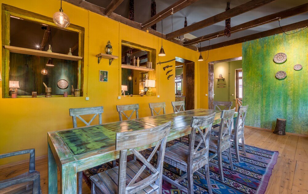 Фото Giuaani Winery