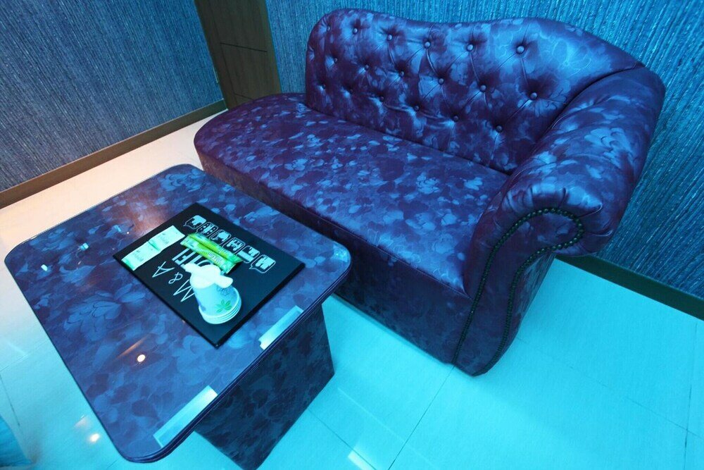 Фото Bulgwang Forestar Hotel