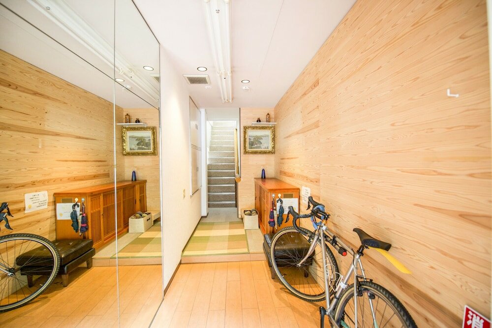 Фото Hostel Coliberty