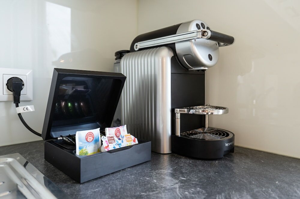 Фото FeelGood Apartments Green Living