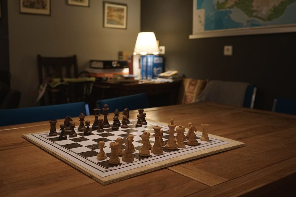 Фото Tehúsið Hostel